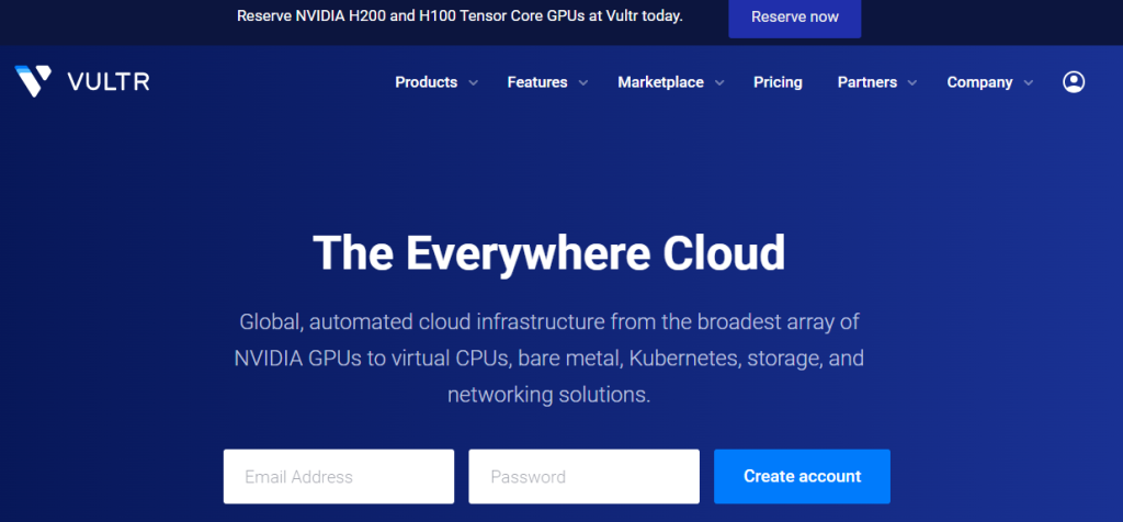 vultr